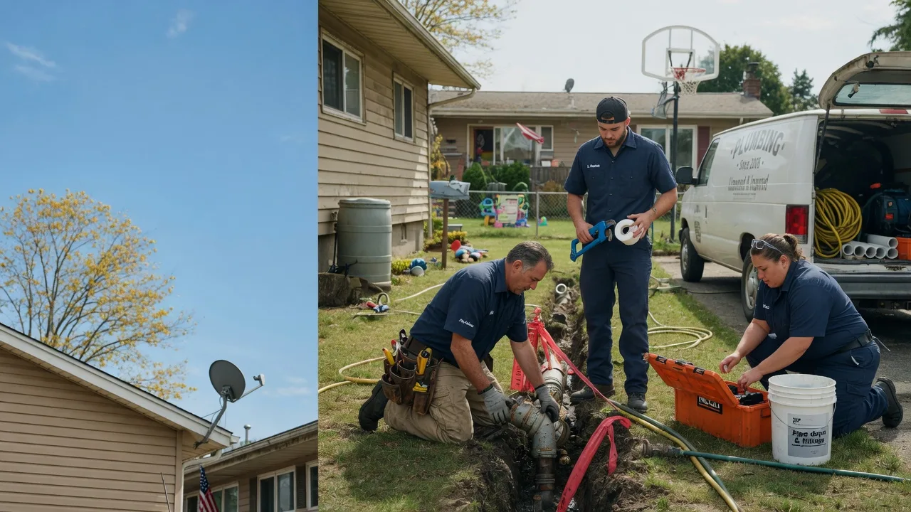 Garbage Disposal Replacement in Scotland, IN near me